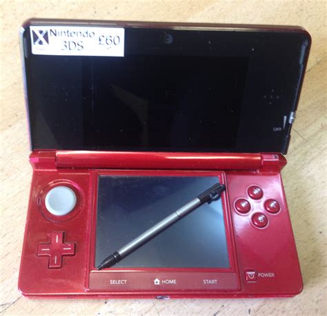 nintendo ds  sale   electrical