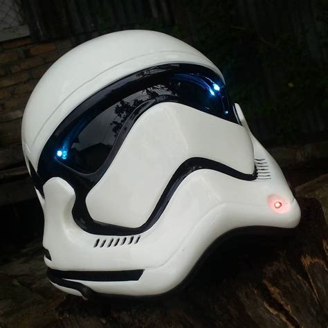star wars trooper helmet helmets