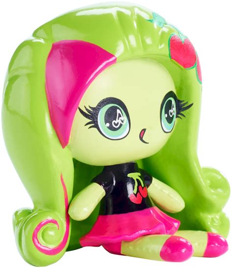 Fruity Cherry Venus Mcflytrap™ Shop Monster High Doll