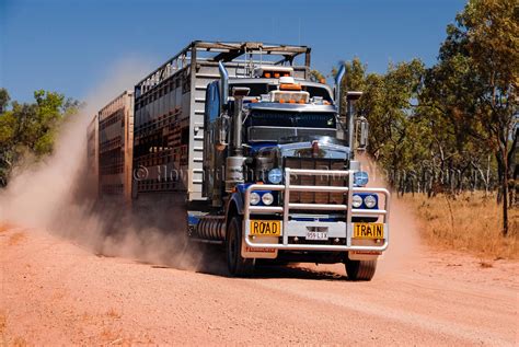 dirt road truckers kenworth  outback trucker review australian