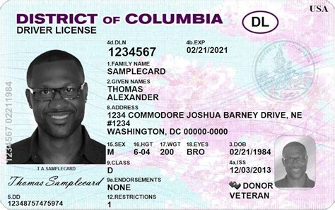 dc maryland  virginia drivers find  licensing rules
