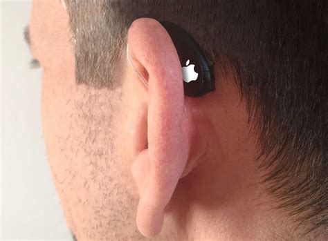 apples wireless earpods  change    hear  cult  mac