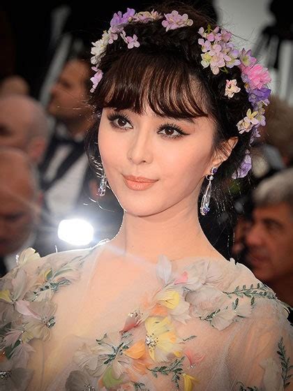 The Best Beauty Looks From The 2015 Cannes Film Festival