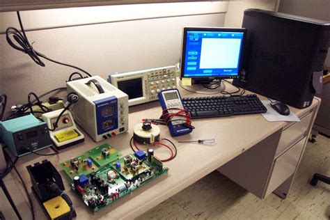 set  electronics lab  home gadgetronicx