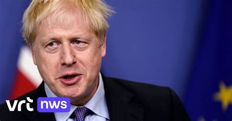 britse kranten na het brexit akkoord het echte gevecht voor boris johnson dat begint nu pas