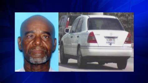 Police Find 72 Year Old Man Who Went Missing In Miramar Wsvn 7news