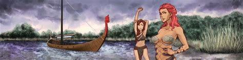 Vikings Daughter [v0 20 0] [flyrenders] ⋆ Smut Gamer