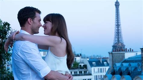 Fifty Shades Freed Review First Australian Review