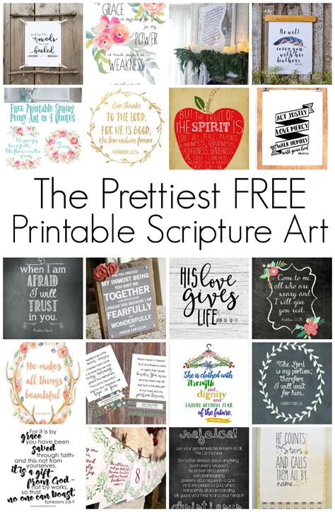 printable scripture art hunt  host