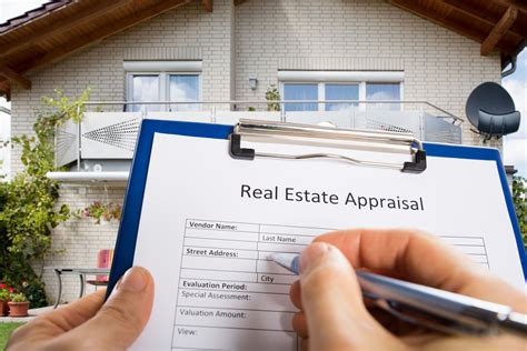 find   real estate appraisers smartguy