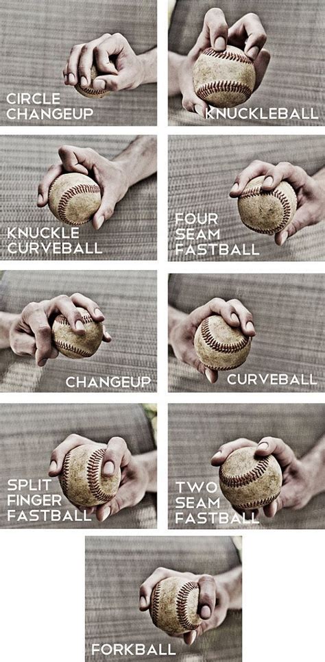 hold  baseball   pitches pictures