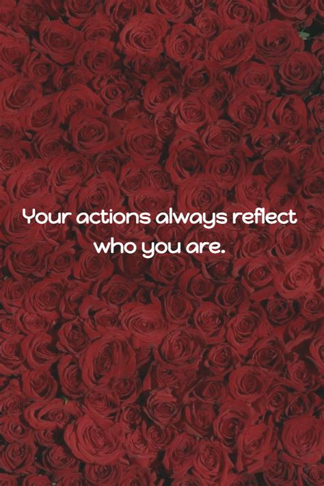 actions  reflect    bechange reflection action