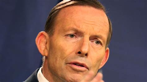 tony abbott orders no frills catering for g20 journalists the courier