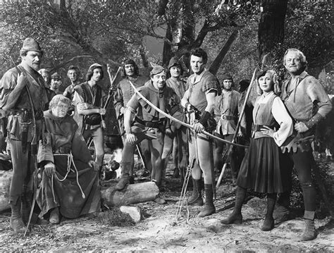 The Bandit Of Sherwood Forest 1946