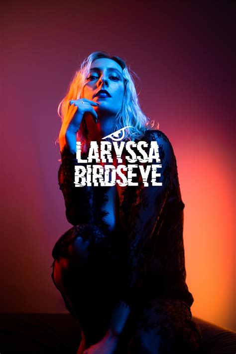 laryssa birdseye