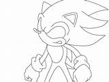 Sonic Coloring Shadow Pages Super Hedgehog Silver Dark Print Amy Para Colorear Colors Library Drawing Clipart Pdf Popular Coloringhome Getdrawings sketch template