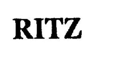 ritz trademark  intercontinental great brands llc serial number