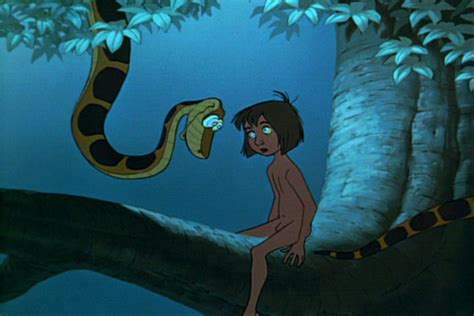 Post 3268471 Edit Kaa Mowgli The Jungle Book
