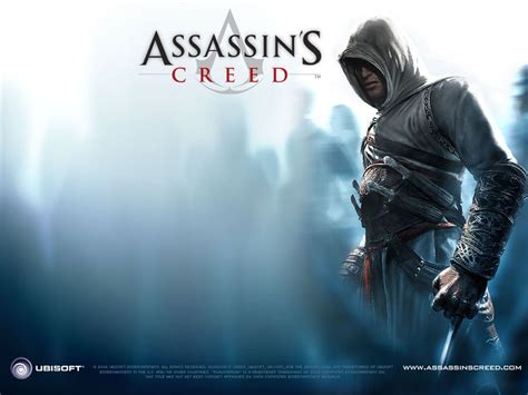The Videogame Dynamic Assassin S Creed Week Dissecting The Creed The