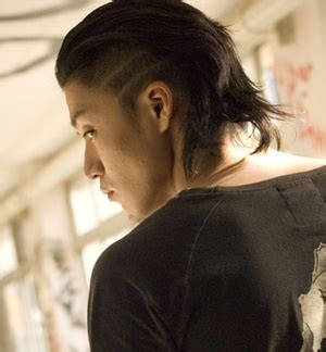 genji haircut style hairstyle