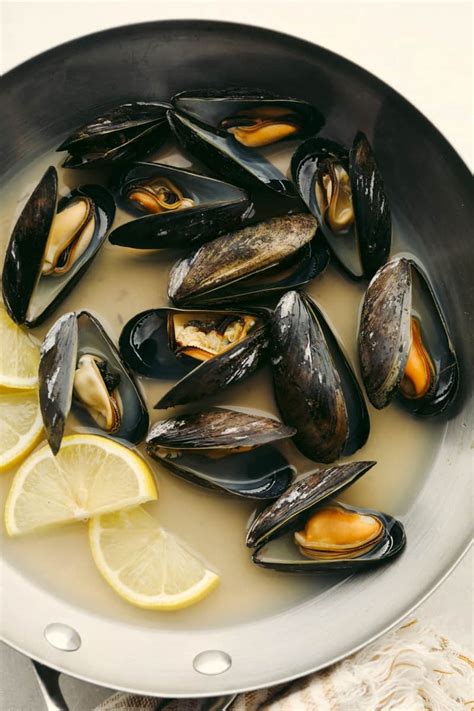 how to cook mussels recipe the recipe critic