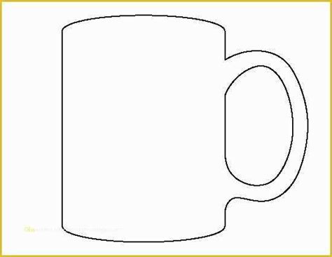 mug printable