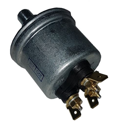 oil pressure switch   vtec engine located