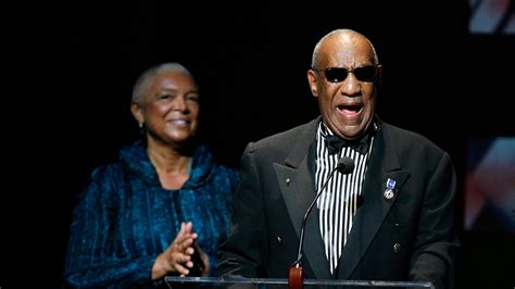 bill cosby s wife camille subject of compassion anger regarding