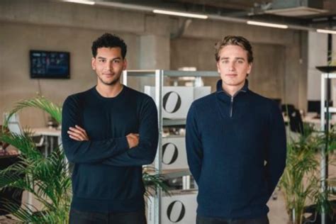 otrium raises   index ventures amsterdam based startup aims    largest