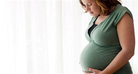 overweight and pregnant how to manage weight gain during