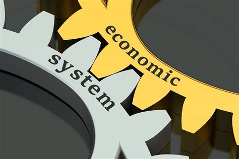 economic system overview types  examples