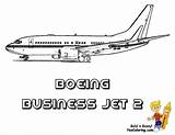 Coloring Pages Airplane Luxury Yescoloring Choose Board sketch template