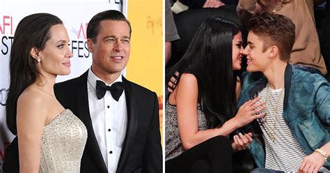 26 worst celebrity breakups in hollywood history teen vogue