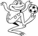 Kikker Frosch Kleurplaten Mewarnai Kikkers Kodok Dieren Katak Ausmalbild Ausmalen Malvorlage Animasi Bergerak Vorlagen Frosche Frösche Hewan Frogs Animierte Vorlage sketch template