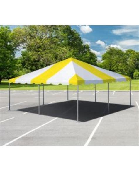 canopy    frame yelwhite rentals south st paul mn   rent canopy    frame
