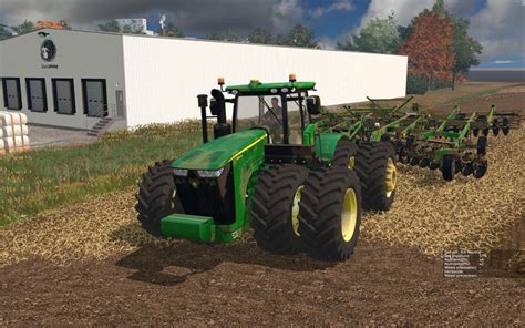fs  john deere    ploughs mod fuer farming simulator