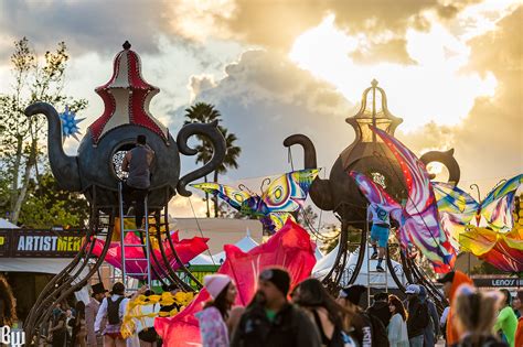 Beyond Wonderland Southern California Insomniac