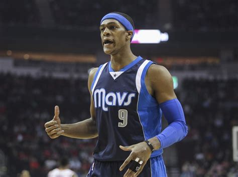 Rajon Rondo Played His Best Game On Friday