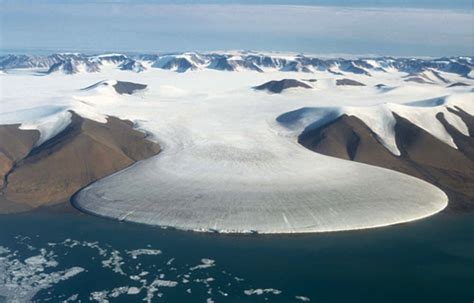 continental glaciers  boyds glacier adventures