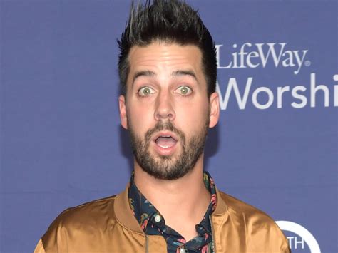 Comedian John Crist Apologizes After Sexual Misconduct Accusations