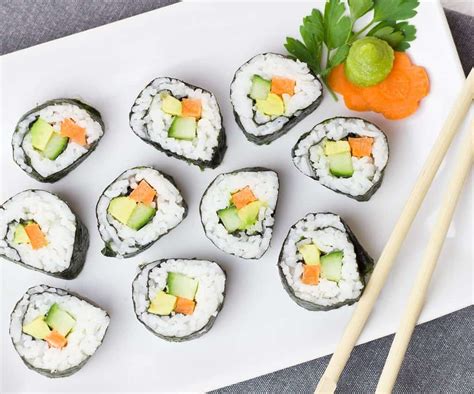 puaj  listas de como hacer sushi    find results