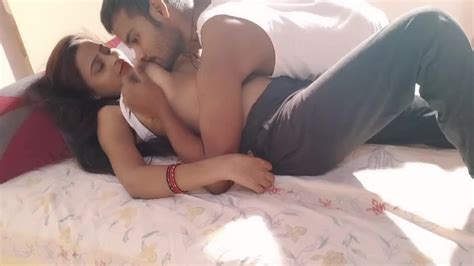 Hot Sex With Her Sexy Desi Tamil Cute Wife Redtube