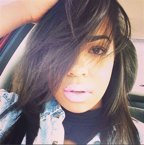 singer b simone set to star in another aaliyah biopic [photos] black