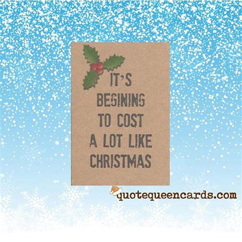 begining  cost  lot  christmas   cards  designed