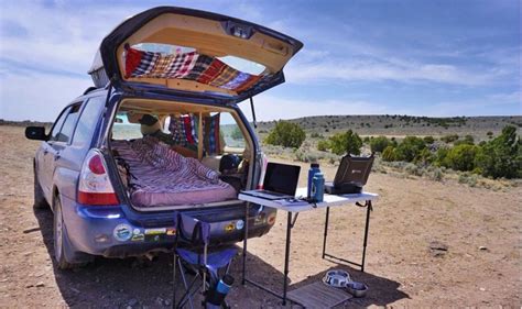 suv camper ideas diy suv conversion kits suv camping tents