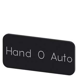 hand  auto label select electrical