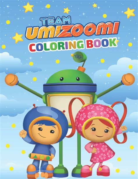 buy team umizoomi coloring book team umizoomi coloring book