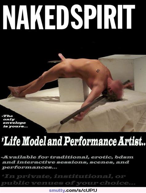 An Image By Nakedspirit An Exhibitionist S Delight Offering My Body