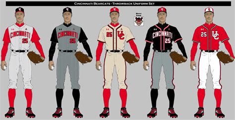 baseball players   uniforms standing