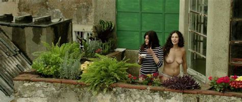 Nude Video Celebs Valerie Donzelli Nude Patricia Andre